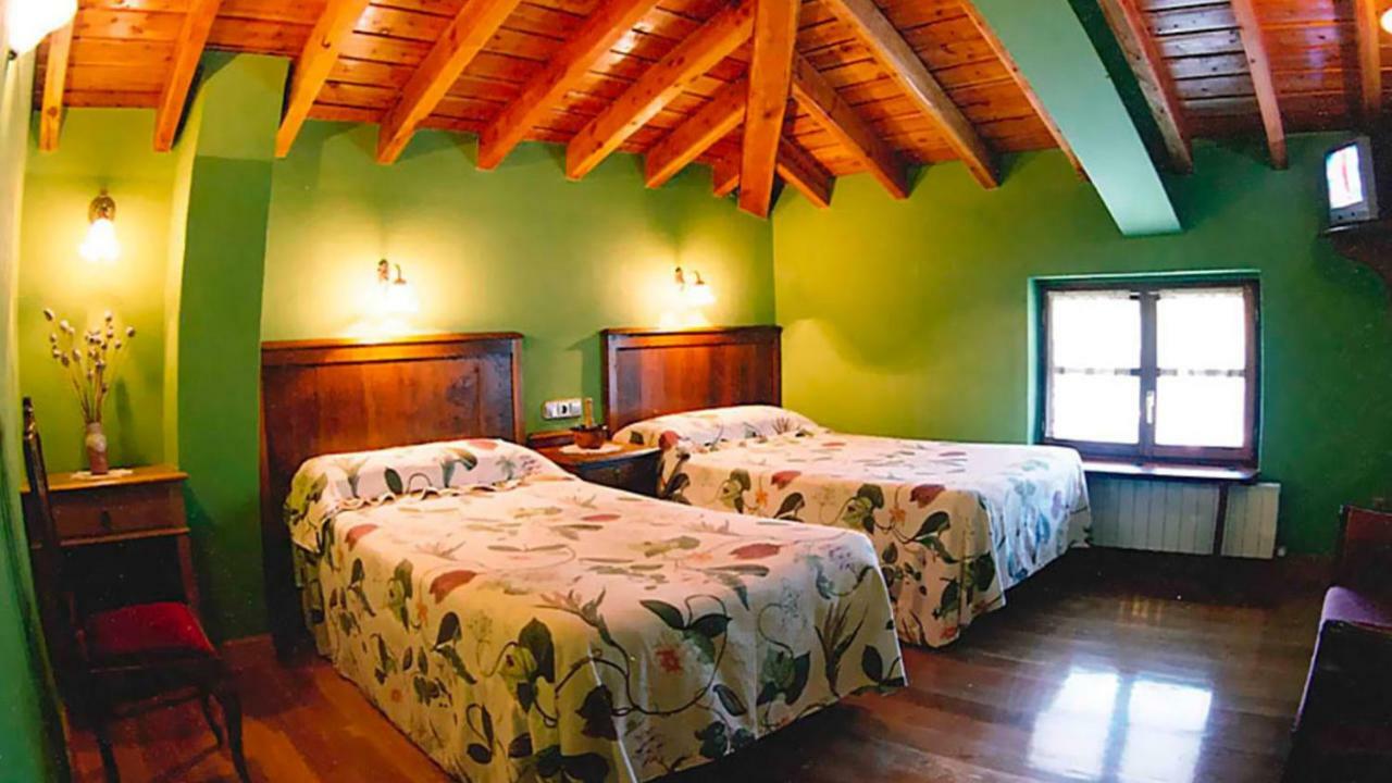Agroturismo Iberreko Errota Muxika المظهر الخارجي الصورة